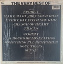 Classics VI - The Very Best Of...(LP usado)