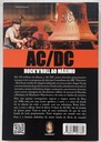 AC/DC - Rock N Roll ao Máximo (Livro usado)