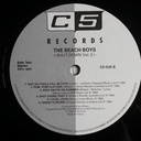 Beach Boys,The - Shut Down, Volume 2 ( LP usado)