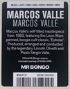 Marcos Valle - Marcos Valle (LP novo)
