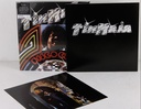 Tim Maia - Disco Club (LP novo)