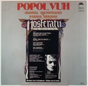 Popol Vuh - Nosferatu (LP usado)