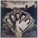 Renaissance - Turn Of The Cards (LP usado)