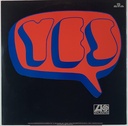 Yes - (LP usado)