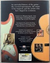 Guitar,Music,History,Players-Richard Chapman (livro-usado)