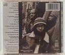 Fugees - Blunted On Reality (CD usado)