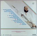 Ed Motta - Dwitza (CD capa tamanho de LP) (usado/ver detalhe)