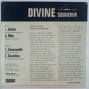 Divine - Souvenir (EP usado)