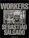 Workers - Sebastião Salgado (Livro usado)