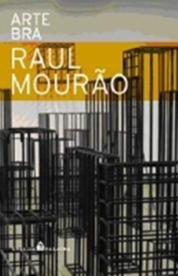 Arte Bra - Raul Mourão (Livro novo)