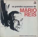 Mario Reis - Grandes Sucessos (LP usado)