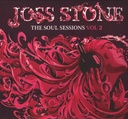 Joss Stone - Soul Sessions vol 2 (CD novo)