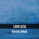 Gerson Conrad - Lago Azul (CD novo)