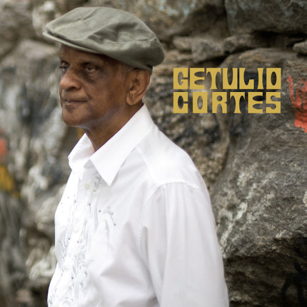 Getulio Cortes - As Histórias De Getulio Cortes (CD novo)