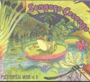 Songoro Consongo - Psicotropical Musik Vol 2 (CD novo) (digipack)