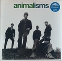 Animals, The -  Animalisms (LP novo)