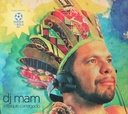 Dj Mann - Sotaque Carregado (CD novo)