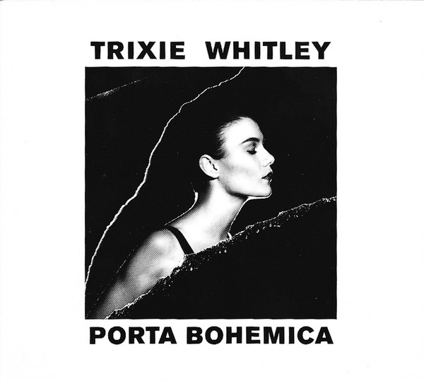 Trixie Whitley - Porta Bohemica (CD usado) (didgipack)