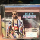 Iggy Azalea - The New Classic (CD usado)