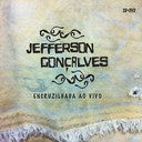 Jefferson Gonçalves - Encruzilhada Ao Vivo (CD/DVD novo)