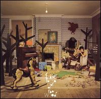 Tracey Thorn - Out Of The Woods (CD novo)