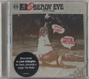 Beady Eye - Different Gear,Still Speeding (CD novo)