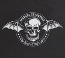 Avenged Sevenfold - Best Of 2005-2013 (2CDs Novo)