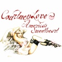 [TOM] Courtney Love - America's Sweetheart (CD lacrado)