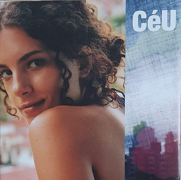 Céu - (CD usado)