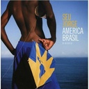 Seu Jorge - America Brasil o Disco (CD usado)