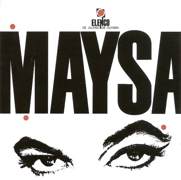 Maysa - (CD usado)