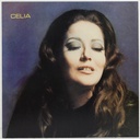 Célia - Célia (1970) (LP novo)