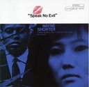 Wayne Shorter - Speak No Evil (CD usado)