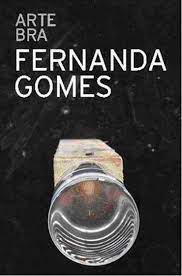 Arte Bra - Fernanda Gomes (livro novo)