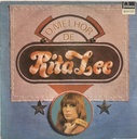 Rita Lee - O Melhor De Rita Lee (LP usado)