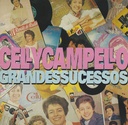 Celly Campello - Grandes Sucessos (CD usado)