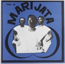 Marijata - This Is Marijata (LP novo)