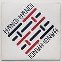 [PBO] Hanoi-Hanoi - Hanoi-Hanoi (LP usado)