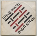 Hanoi-Hanoi - Hanoi-Hanoi (LP usado)
