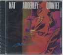 Nat Adderley Quintet - Blue Autumm (CD novo)