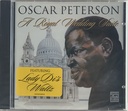 Oscar Peterson - A Royal Wedding Suite (CD novo)