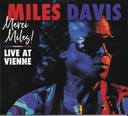 Miles Davis - Merci Miles, Live At Vienne (2CD novo) (digipack)