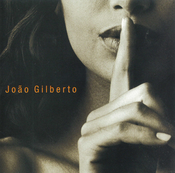 João Gilberto - João Voz E Violão (CD usado)