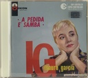 Isaura Garcia - A Pedida É Samba (CD usado)