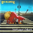 Big Allanbik - Batuque y Blues (CD usado)