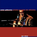 João Gilberto - Prado Pereira De Oliveira (CD novo)