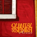 Quintal Do Semba - Ao Vivo (CD usado)