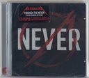 Metallica - Through The Never (2CDs novo)