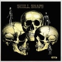 Skull Snaps - Skull Snaps (LP novo)