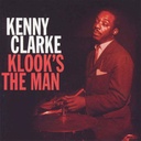 Kenny Clarke - Klook's The Man (4CDs novo)